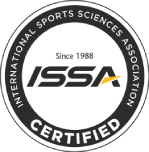 Personal Trainer - ISSA Certified
